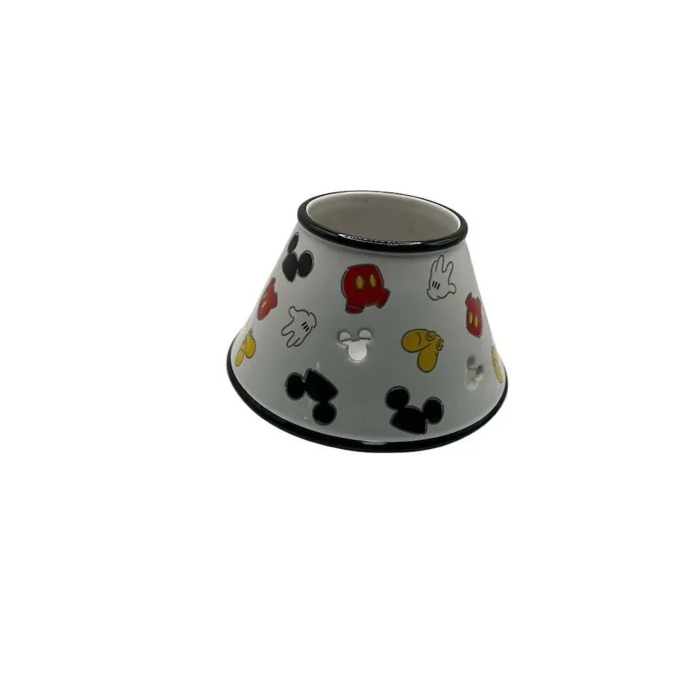 Disney Mickey Mouse Candle Holder with Lamp Shade - Standard OS